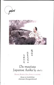 Omslag van 2 Basho, Buson, Issa, Shiki en andere