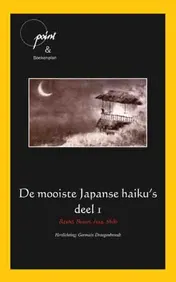 Omslag van De mooiste Japanse Haikus