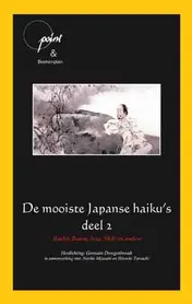 Omslag van 2 Basho, Buson, Issa, Shiki en andere