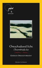 Omslag van Ontschaduwd licht/ desombrada luz