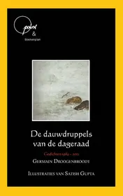 Omslag van De dauwdruppels van de dageraad