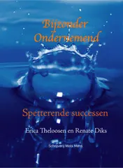 Omslag van Bijzonder Ondernemend