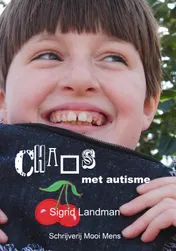 Omslag van Chaos met autisme
