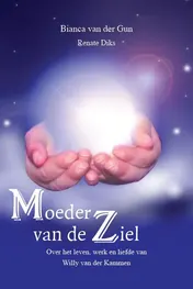Omslag van Moeder van de ziel