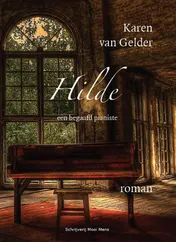 Omslag van Hilde