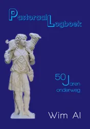 Omslag van Pastoraal logboek