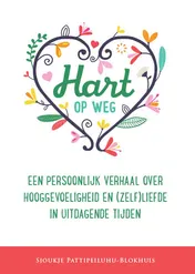 Omslag van Hart op weg