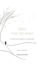 Omslag van Dans met het leven