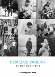 Omslag van Hemelse Vaders