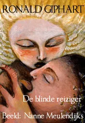 Omslag van De Blinde Reiziger