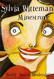 Omslag van Minestrone
