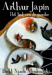 Omslag van Het lied van de moeder