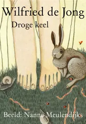 Omslag van Droge keel