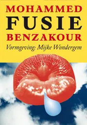 Omslag van Fusie