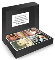 Omslag van CollectionBox Four