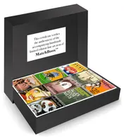 Omslag van CollectionBox Nine