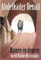Omslag van Ramen en deuren