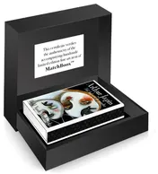 Omslag van Het lied van de moeder (set 4 ex)