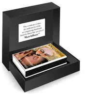 Omslag van De blinde reiziger (wet 4 ex)