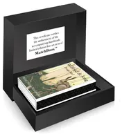 Omslag van Droge keel (set 4 ex)
