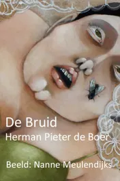 Omslag van De Bruid ( set van 4 exemplaren)