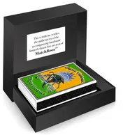Omslag van Digue Ventoux (set 4 ex)