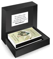 Omslag van The Puzzleman (set 4 ex)