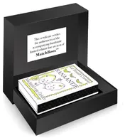 Omslag van Banaantje (set van 4 exemplaren)