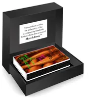 Omslag van Vragen van liefde set 4 ex