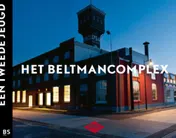 Omslag van Het Beltmancomplex