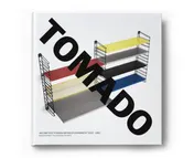 Omslag van Tomado