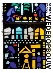 Omslag van De weg van de wederopbouw