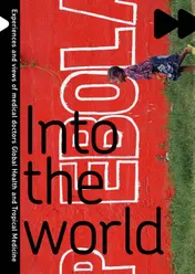 Omslag van Into the world