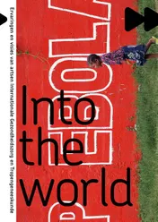 Omslag van Into the world