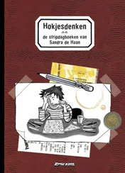 Omslag van Hokjesdenken