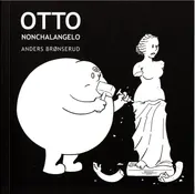 Omslag van Otto