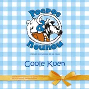 Omslag van Coole Koen
