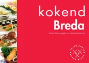 Omslag van Kokend Breda