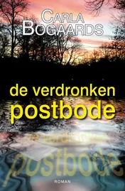 Omslag van De verdronken postbode