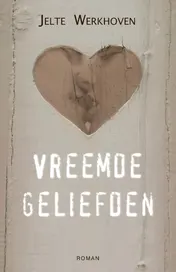 Omslag van Vreemde geliefden