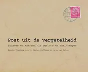 Omslag van Post uit de vergetelheid