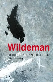 Omslag van Wildeman