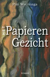 Omslag van Het papieren gezicht