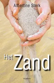 Omslag van Het Zand