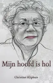 Omslag van Mijn hoofd is hol