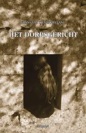 Omslag van Het dorpsgericht