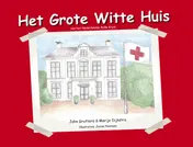 Omslag van Het grote witte huis