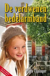 Omslag van De verdwenen bedelarmband