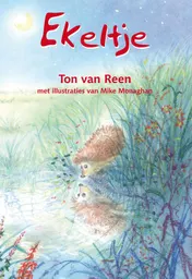 Omslag van Ekeltje
