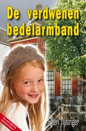 Omslag van De verdwenen bedelarmband